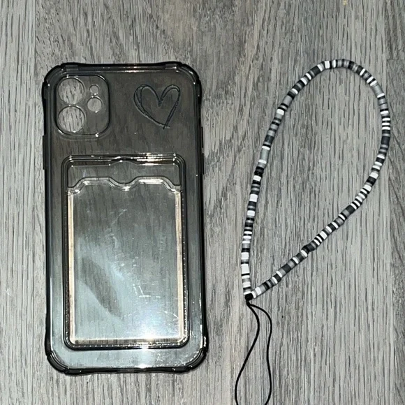 iPhone 11 clear cases - Picture 5 of 5